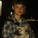 Леонид, 19 лет
