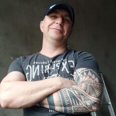 Фотография мужчины Павел, 48 лет из г. Лиски