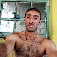 Фотография мужчины Сем, 37 лет из г. Анна