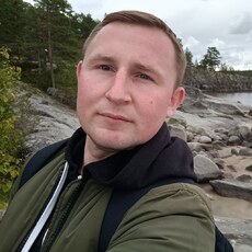 Фотография мужчины Андрей, 32 года из г. Апатиты
