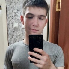 Фотография мужчины Никита, 24 года из г. Глазов