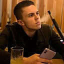 Антон, 20 лет
