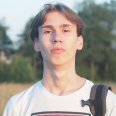 Фотография мужчины Анатолий, 20 лет из г. Наро-Фоминск