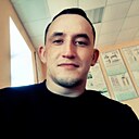 Данис, 23 года