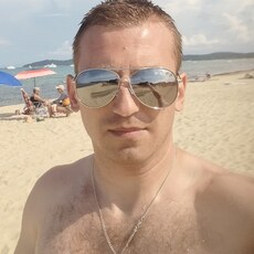 Фотография мужчины Ваня, 33 года из г. Пружаны