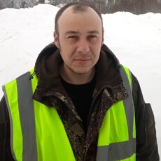 Фотография мужчины Александр, 36 лет из г. Минусинск