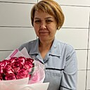 Актолкын, 55 лет