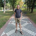 Олександр, 34 года