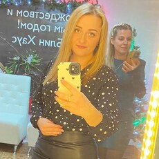 Фотография девушки Kristina, 32 года из г. Лельчицы