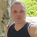 Макс, 39 лет
