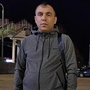 Шах, 35 лет
