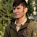 Амир, 27 лет