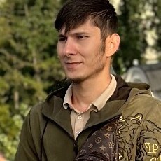 Фотография мужчины Амир, 27 лет из г. Гудермеc