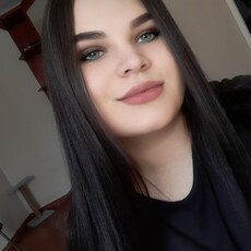 Фотография девушки Кристина, 24 года из г. Сегежа