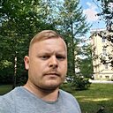 Борис, 36 лет