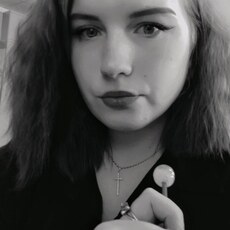 Фотография девушки Екатерина, 24 года из г. Магадан