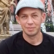 Фотография мужчины Роман, 34 года из г. Павловск (Алтайский Край)