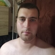Фотография мужчины Давид, 26 лет из г. Кривой Рог