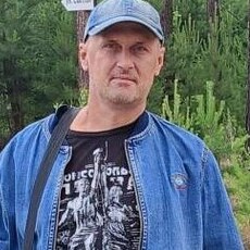 Фотография мужчины Владимир, 49 лет из г. Ленск