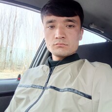 Фотография мужчины Ozodbek, 25 лет из г. Пинега