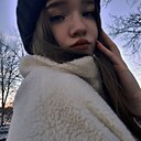 Викуся, 19 лет