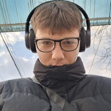 Фотография мужчины Максим, 22 года из г. Светлоград