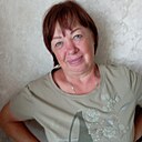 Наталья Волкова, 59 лет