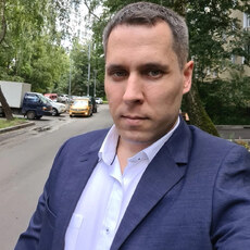 Фотография мужчины Тимур, 36 лет из г. Красноярск