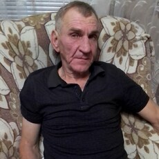 Фотография мужчины Серёга, 62 года из г. Оренбург