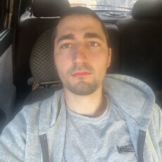 Фотография мужчины Рустам, 31 год из г. Зеленокумск