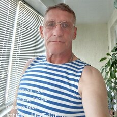 Фотография мужчины Валерий, 64 года из г. Волгоград