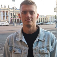 Фотография мужчины Вадим, 23 года из г. Борисоглебск