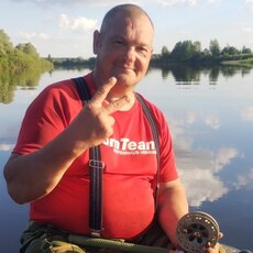 Фотография мужчины Сергей, 43 года из г. Буда-Кошелево