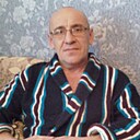 Александр, 64 года