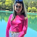 Александра, 23 года