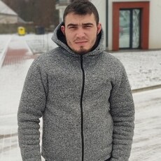 Фотография мужчины Andrei, 24 года из г. Сороки