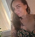 Albina, 34 года