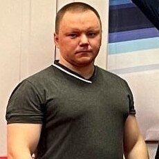 Фотография мужчины Дмитрий, 33 года из г. Нижний Новгород