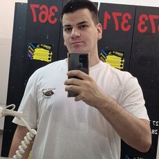 Фотография мужчины Алексей, 31 год из г. Минск