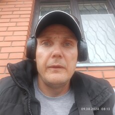 Фотография мужчины Александр, 43 года из г. Вышний Волочек