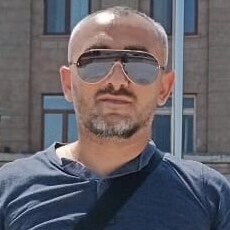 Фотография мужчины Рагиф, 43 года из г. Опочно
