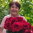 Галина, 68 лет