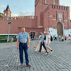 Фотография мужчины Дмитрий, 34 года из г. Орша