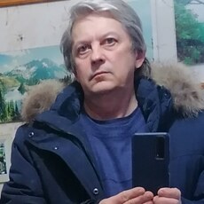 Фотография мужчины Александр, 61 год из г. Омск