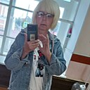 Галина, 62 года