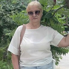 Фотография девушки Соня, 68 лет из г. Сокаль