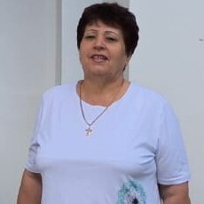 Фотография девушки Валентина, 64 года из г. Актобе