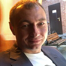 Фотография мужчины Сергей, 37 лет из г. Солнечногорск