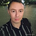 Виктор, 24 года