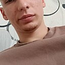 Кирилл, 22 года